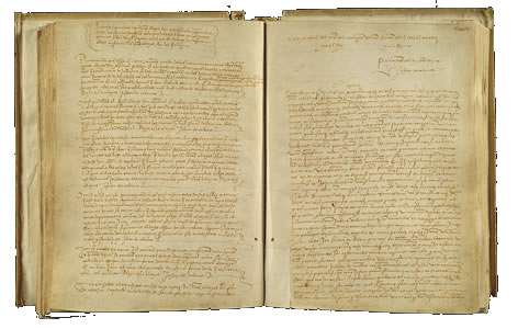 Capitulaciones de Santa Fé